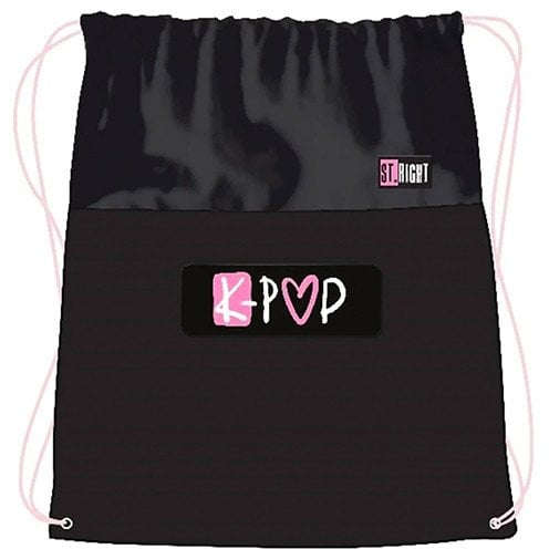 Worek na obuwie ST.RIGHT SO-01 Pink K-POP