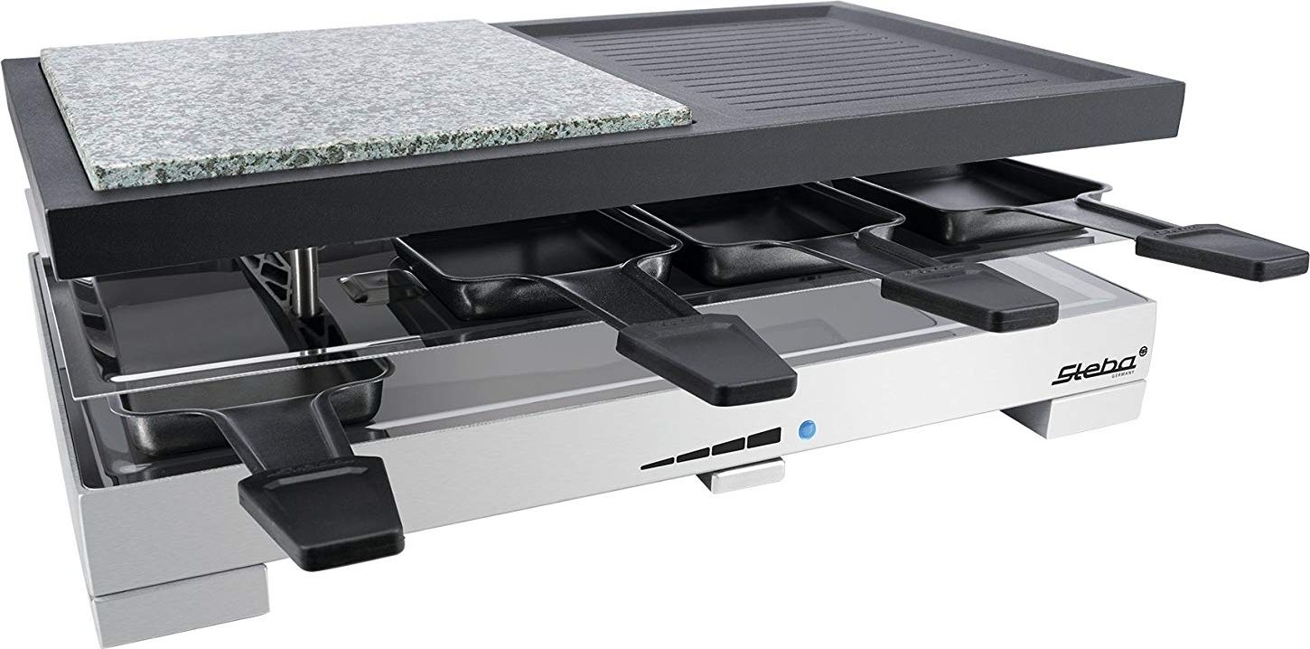 Grill elektryczny Steba RC 88