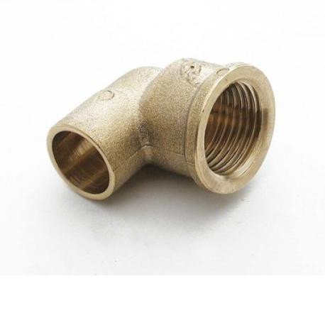 IBP BRAZ KOLANO 90 GW 18X1/2 /200/