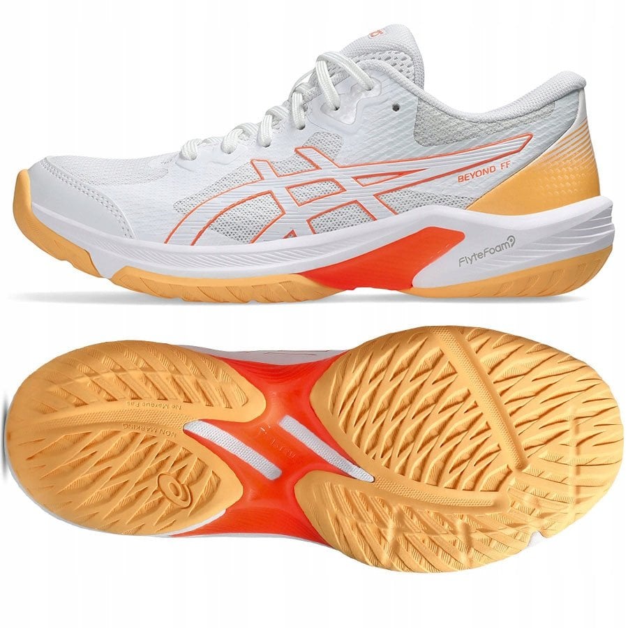 Buty Asics Beyond FF1072A095 105