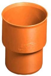 Magnaplast Złączka do rur żeliwnych KGUG (20440)