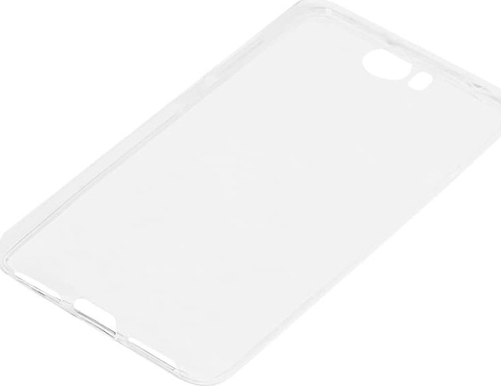 Blow 79-406# Etui huawei y5 ii przezroczyste "u"
