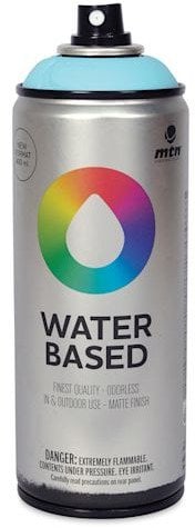 PAINT AEROSOL GUMBALL BLUE RV-326 400ML