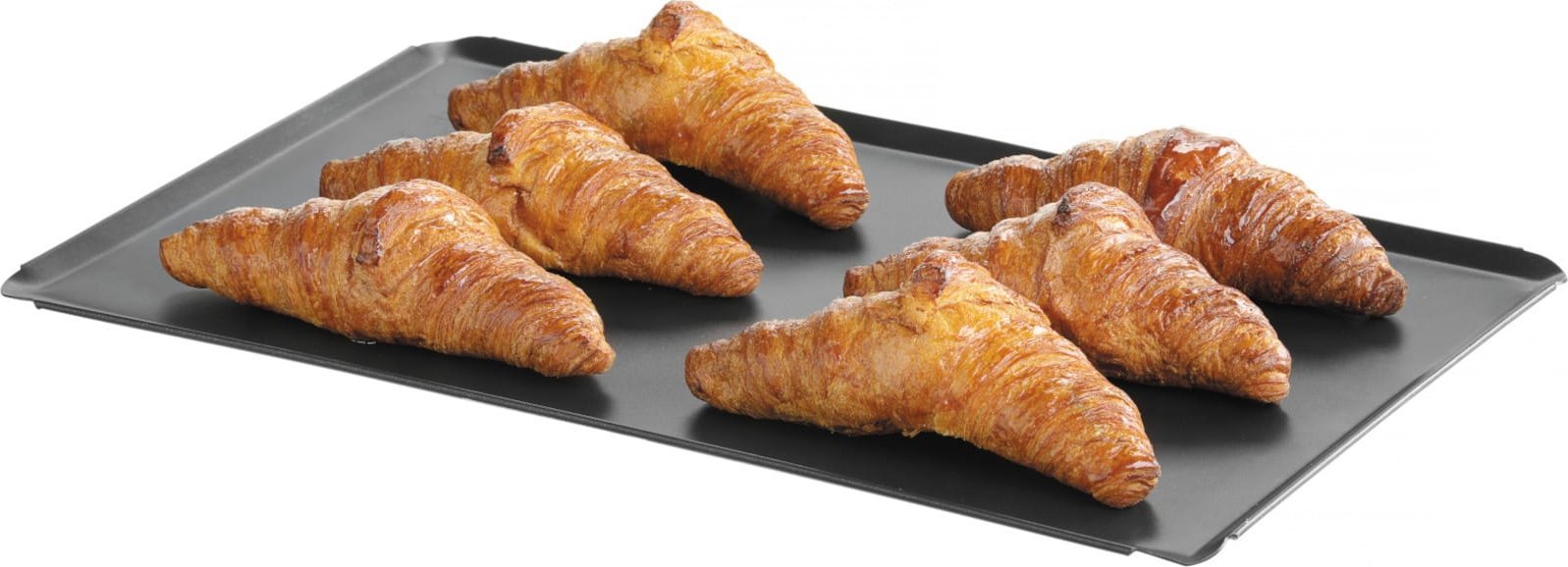 Hendi Blacha wypiekowa cukiernicza Convectomat Bake GN 1/1 TEFLON