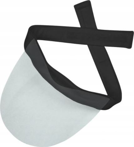 Best MAŁA PRZYŁBICA OCHRONNA NA USTA I NOS