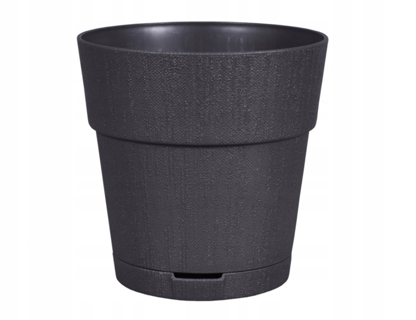 Puku pods ar paliktni Ethica O20x19cm peleks 8003507680517