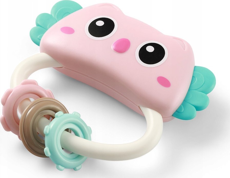 BABY ONO 1626 GRZECHOTKA OWL