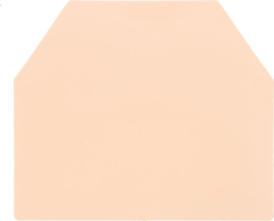 Eti-Polam Płytka działowa VP 16 PA 003901083