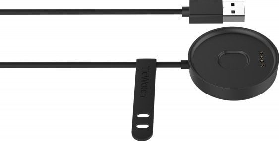 TicWatch stacja ładująca do TicWatch TicWatch TicWatch S2/E2