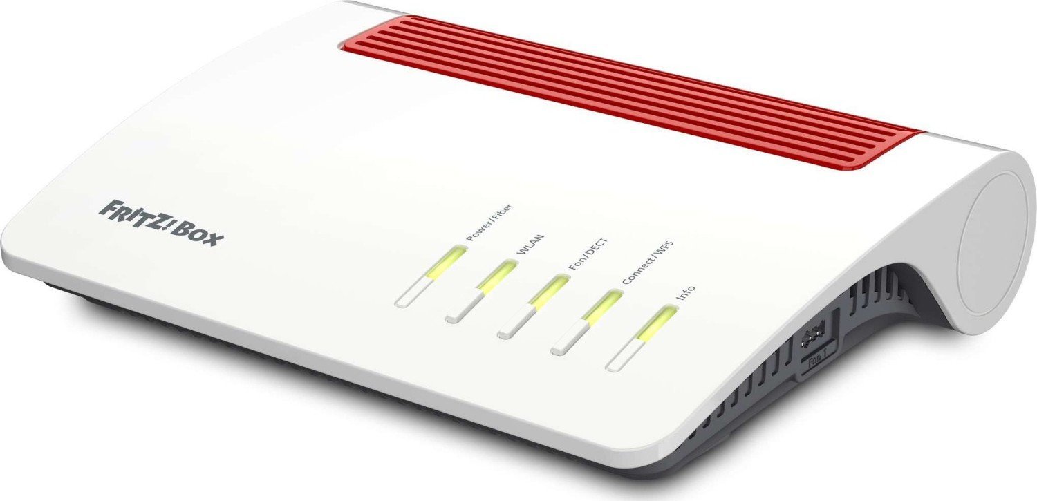 Router AVM Fritz! Box 5590 (20002981)