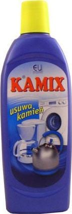 Staples KAMIX Odkamieniacz w płynie 0,5l