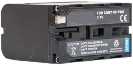 Akumulator Extra Digital Extra Digital Sony NP-F960, NP-F970 10500mAh baterija