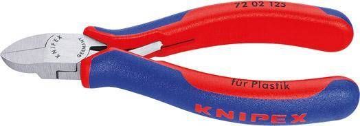 Knipex KNIPEX Diagonal Cutter for plastics