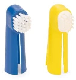 TOOTH CARE SET KARLIE 2PCS