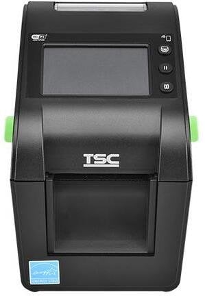 Drukarka etykiet TSC DH220T drukarka etykiet