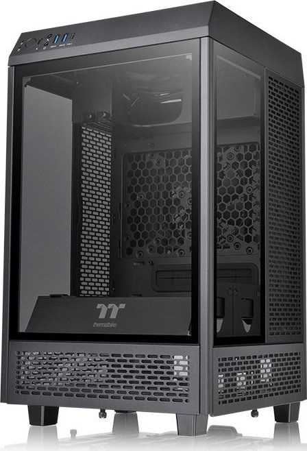 Obudowa Thermaltake The Tower 100 Mini (CA-1R3-00S1WN-00)