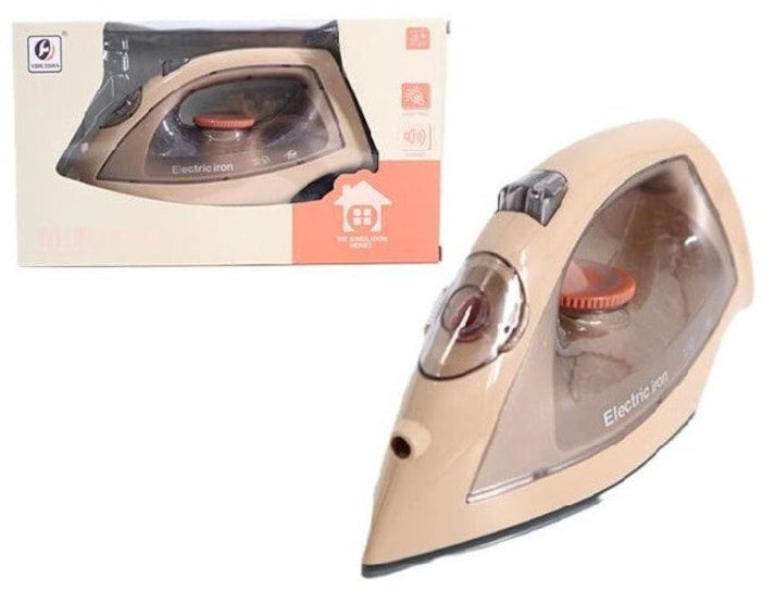 Żelazko św/dźw CA084142 93135