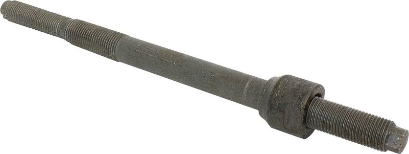 MZM Martela Oś piasty samohamownej dwustopniowa 165mm ze stożkiem uniwersalny