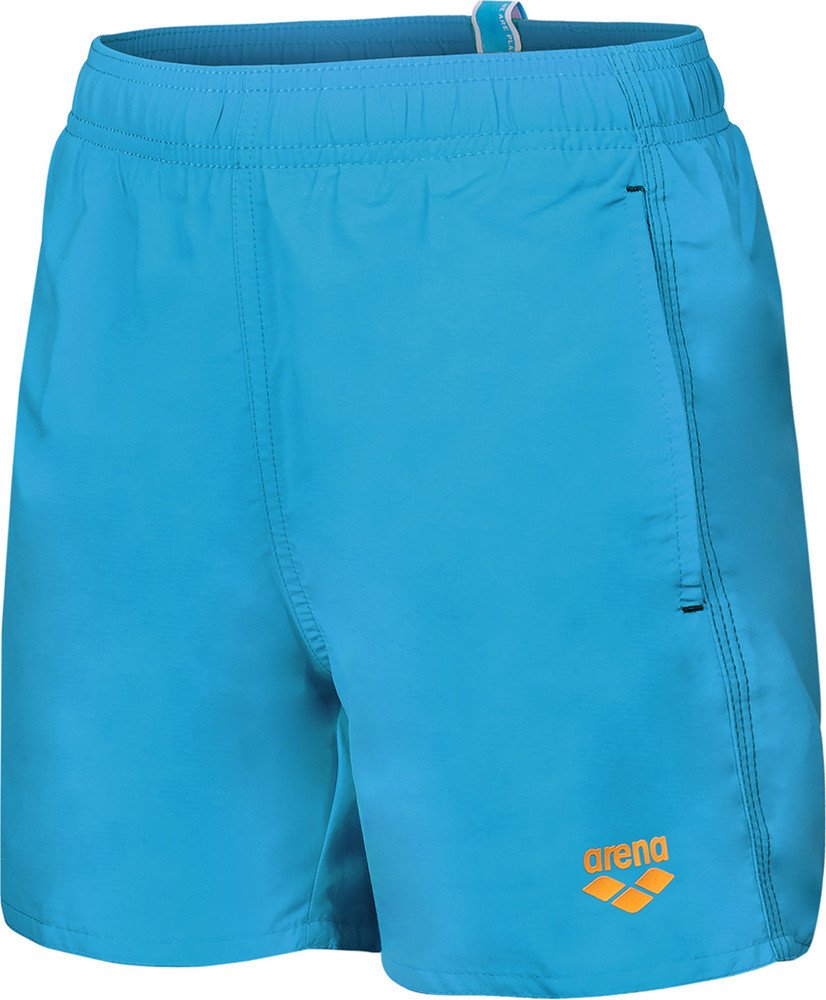 Dziecięce Szorty Boys' Beach Boxer Solid R poppy red/patriot blue rozmiar 6-7