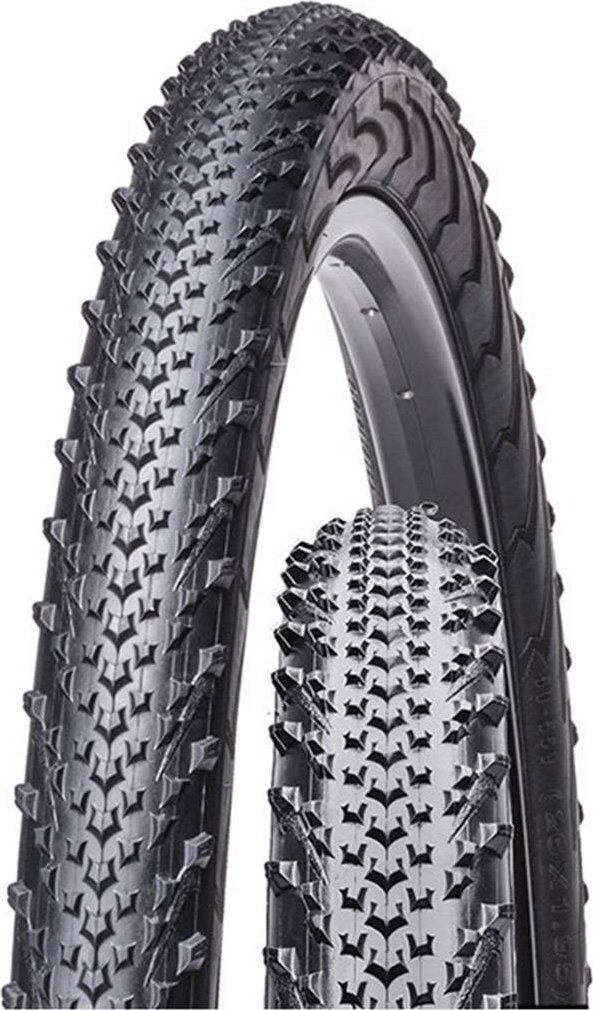 CST Opona CST 27,5" x 2,10 C-1918 ALL-TERRAINS SPORT TR-CS522 27 Tpi Uniwersalny