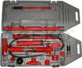 Triton Rozpierak hydrauliczny G02070 GEKO