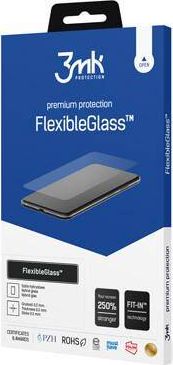 3MK Huawei P40 - 3mk FlexibleGlass
