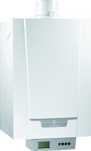 De Dietrich De Dietrich kocioł gazowy kondensacyjny dwufunkcyjny MCR3 evo 30/35MI 7716673A