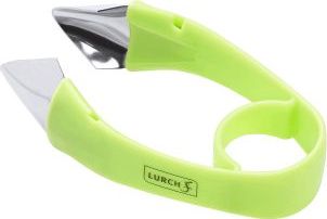 Lurch Wykrawacz Lurch gniazd pomidorów lub truskawek, 9 x 4,5 cm