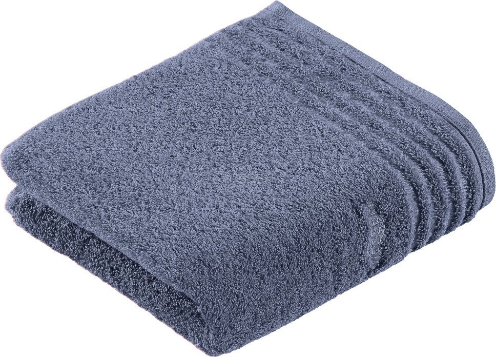 Vossen Ręcznik lekki granat 50x100 Vienna