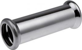 KAN-therm Przedłużka KAN - therm Steel - 76,1 x 76,1 (6206233)