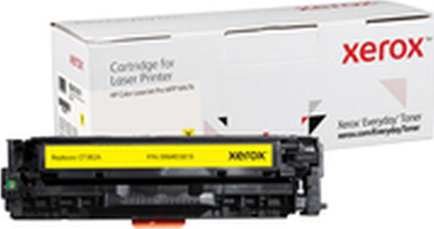 Toner Xerox YELLOW TONER CARTRIDGE LIKE HP YELLOW TONER CARTRIDGE LIKE HP