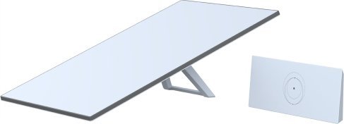 Zestaw do internetu satelitarnego Starlink Standard Kit Gen 3