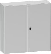 Schneider Obudowa S3D 1000 x 1000 x 300mm IP55 z płytą montażową (NSYS3D101030DP)