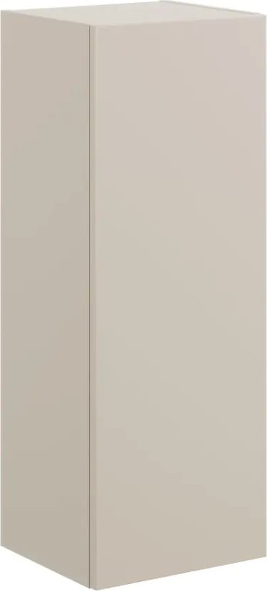 Szafka łazienkowa DALIA CASHMERE 1D 30 cm kaszmirowy mat COMAD