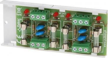 Pulsar ŁĄCZÓWKA ZASILANIA AWZ-533