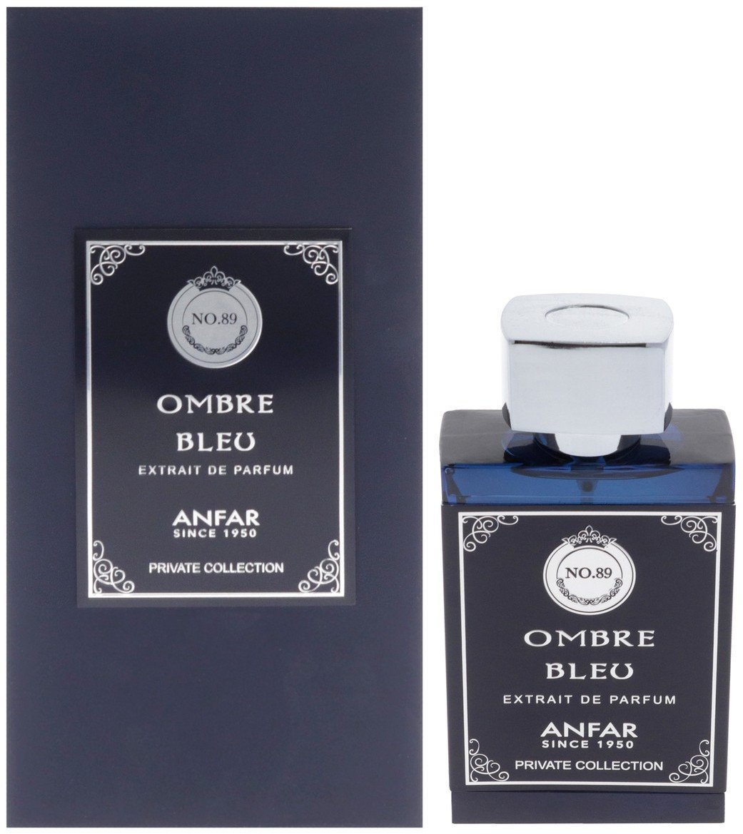 Anfar Ombre Bleu PAR M 50 ml