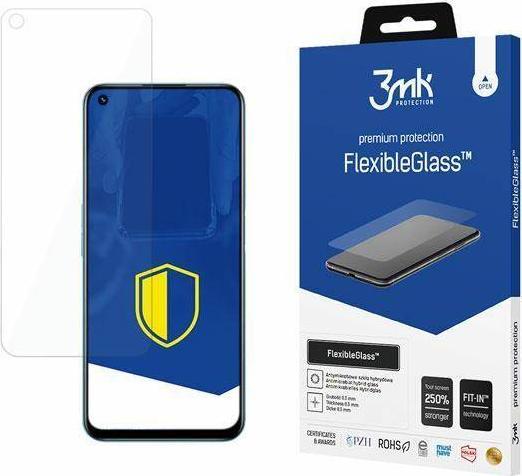 3MK FlexibleGlass do Realme Narzo 50