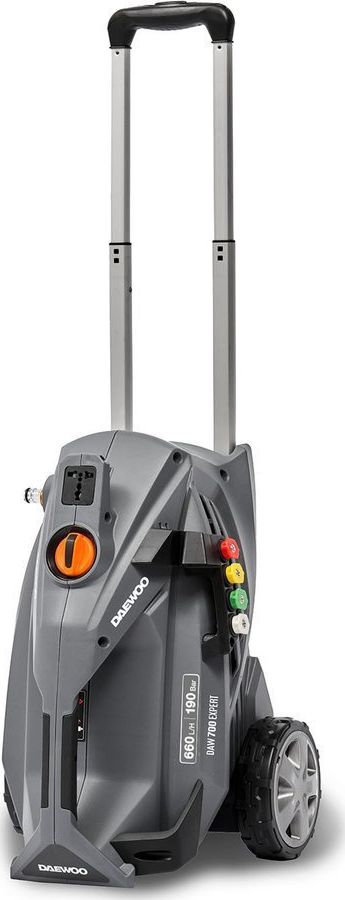 Myjka ciśnieniowa Daewoo DAW 700