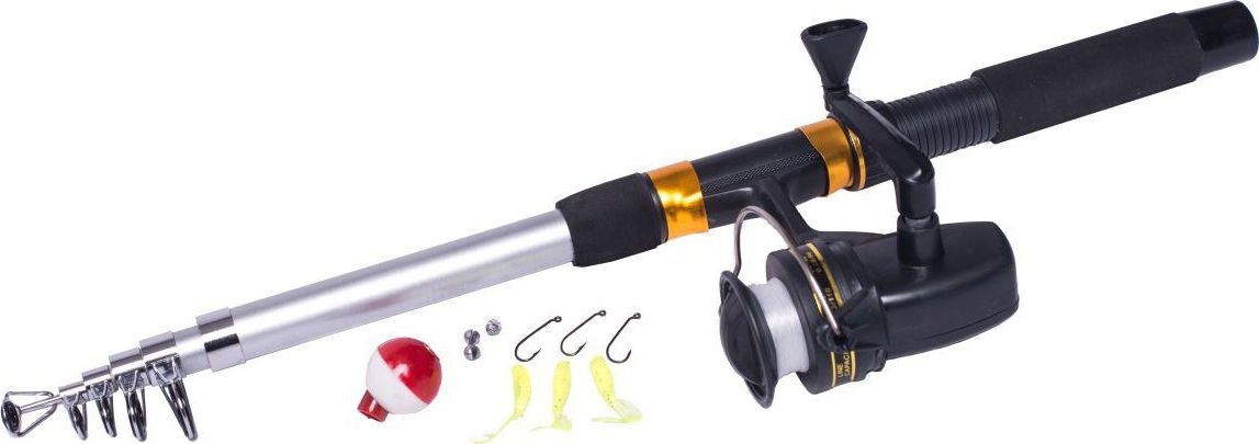 Enero Zestaw Wędkarski