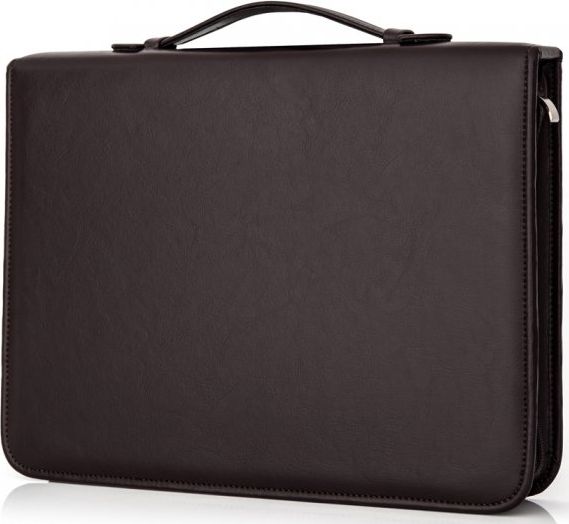 Solome EKSKLUZYWNA POLSKA AKTÓWKA TECZKA BIWUAR NA DOKUMENTY SOLOME A4