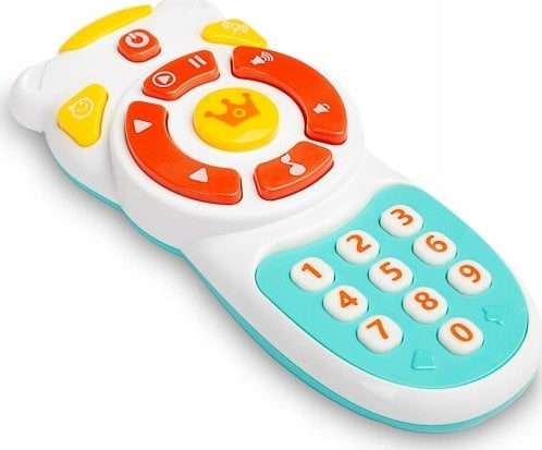 Toyz ZABAWKA EDUKACYJNA - PILOT