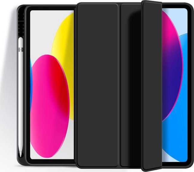 Etui na tablet eStuff SEATTLE Pencil Case iPad 10.9