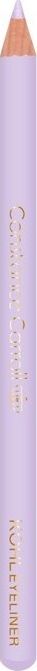 Constance Carroll Constance Carroll Kredka do oczu nr 07 lavender 1szt