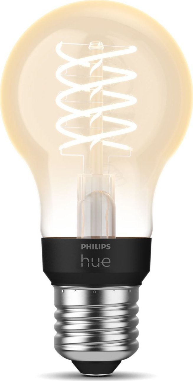 Philips Philips Hue E27 7,2W W filament