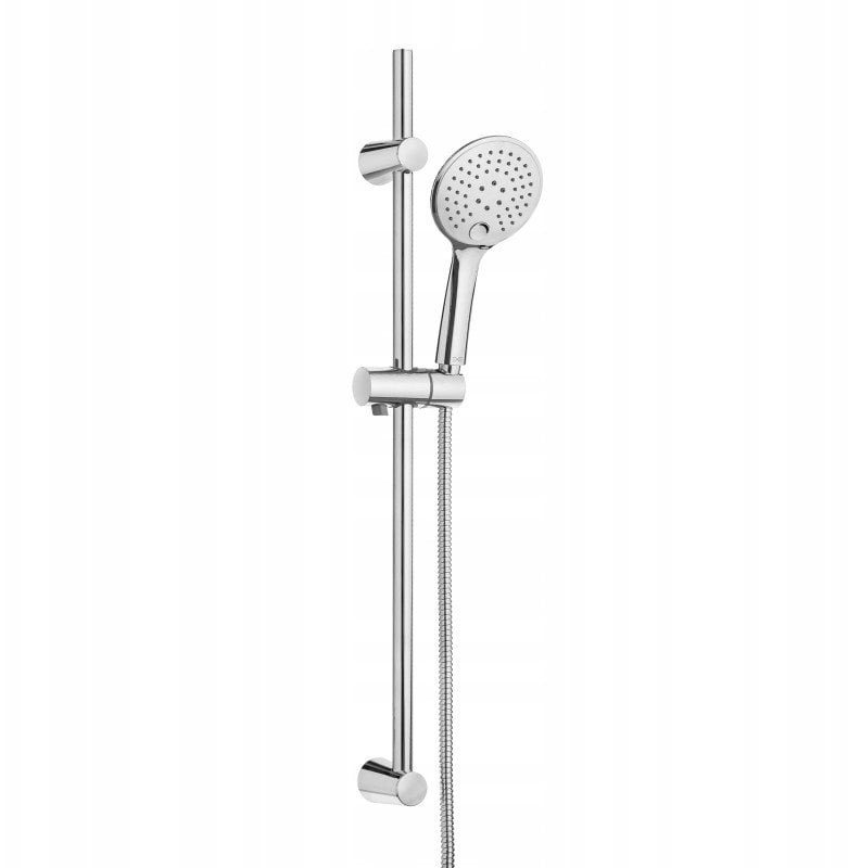 ZESTAW NATRYSKOWY NA DRAZKU MYKONOS 3F