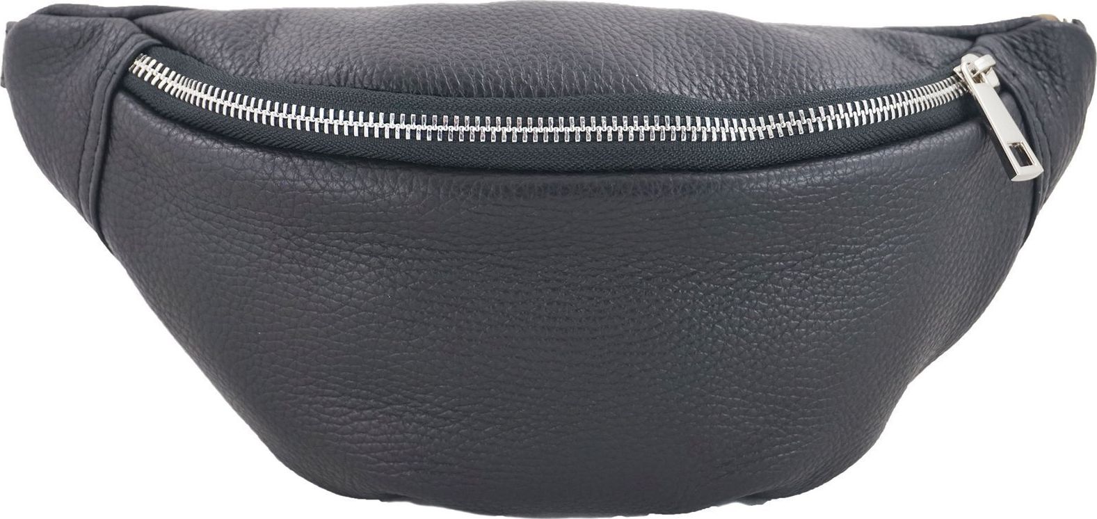 Barberinis Torebka damska saszetka / nerka - CASUAL - Czarna