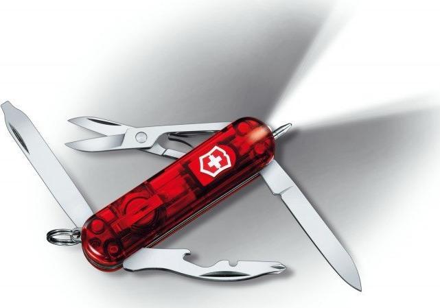 Victorinox Victorinox Midnite Manager 0.6366.T Wysyłka Kurierem 0 zł
