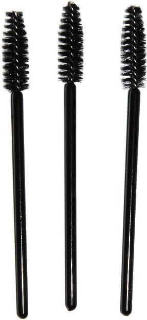 Donegal Grzebyk do sztucznych rzęs 3szt