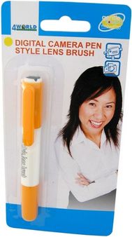 4World Czyścik do aparatów i kamer 1 szt. (3289)