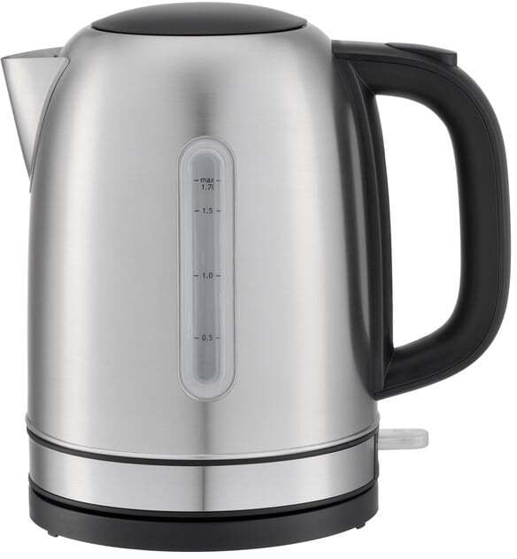 KETTLE STANDART K422BN 1.7L. GREY